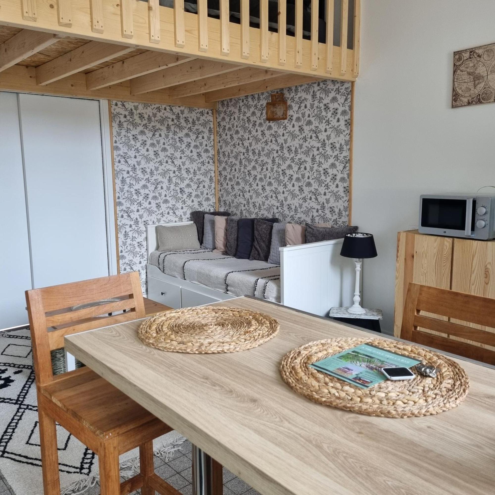 Studio Gypsy Villa Isigny-le-Buat Екстериор снимка